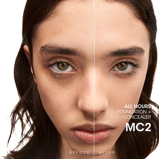 ALL HOURS YSL ALL HOURS CONCEALER MC2